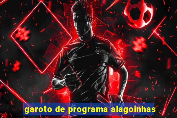 garoto de programa alagoinhas